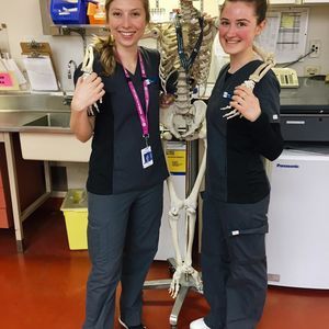 Meet your Posher, Jill